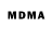 MDMA crystal Md raza
